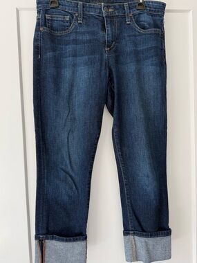 JOE’S Jeans Capri- Maven Cuff